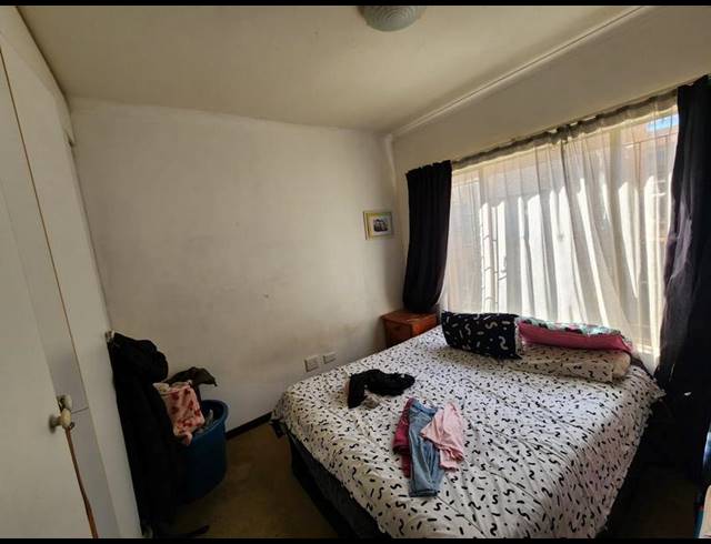 2 BEDROOM APARTMENT FOR SALE IN GREENHILLS